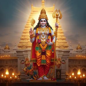 நல்லூர் கந்தா | Murugan vibe Tamil Music