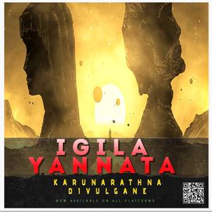 IGILA YANNATA