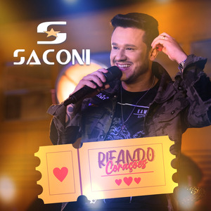 Rifando Corações (Ao Vivo)