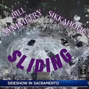 Sliding (feat. Billy Symmetry)