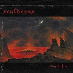 Caldera