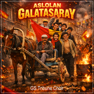 Aslolan GALATASARAY