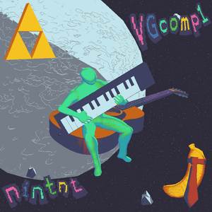 Brinstar - Red Soil Wetland Area (From "Super Metroid")