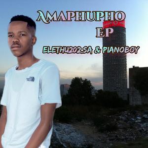 Ungang'bambi (feat. Makhathini)