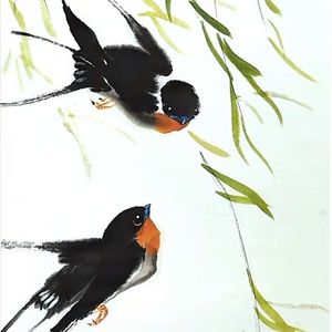 烬相思-得龙达津