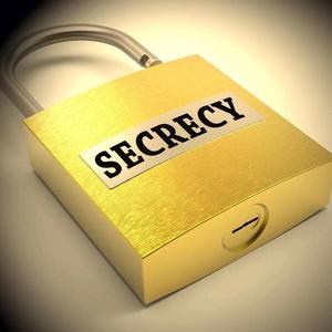 secret
