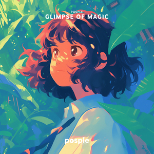 Glimpse of Magic (with water sounds)