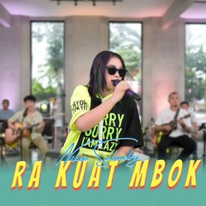 Ra Kuat Mbok