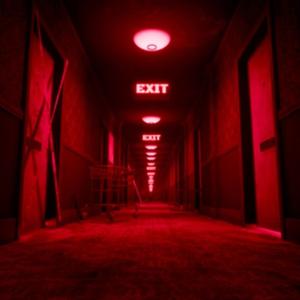 Level！阴森之境