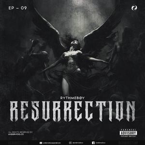 IS BACK (feat. Rythme Boy)