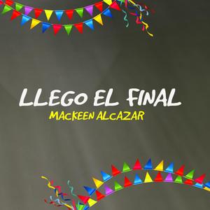 Llego el final