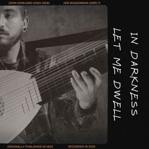 In Darkness Let Me Dwell (Live)