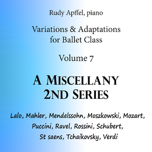 Exultate Jubilate, K 165 (IV, Alleluja): Adaptation (Fast Degages, Frappes...)