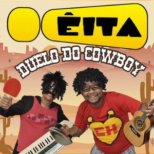 Duelo do Cowboy