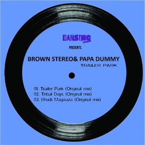 Trailer Park (Original Mix)