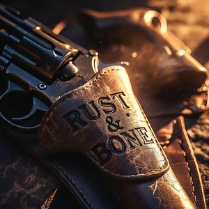 Rust & Bone (Ghost Version)