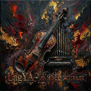 Живее живых