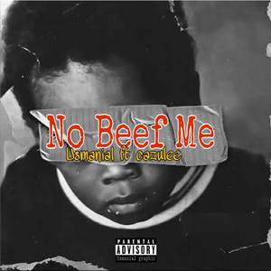 No Beef Me