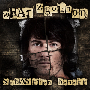 What'z Goin'on