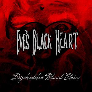 Psychedelic Blood Stain