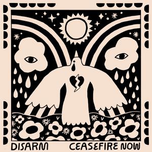 Cocoon (Ceasefire Now)