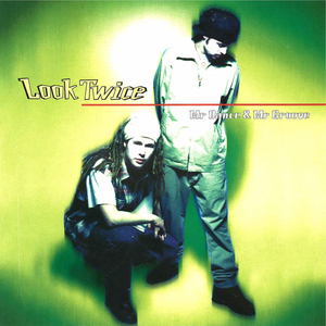 Mr Dance & Mr Groove (lnstrumental)