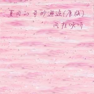 夏日的奇妙邂逅(原版)
