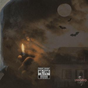 burn me down (feat. Mo-Tano)