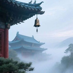 风起之前是吾乡-逍遥子-卢开顺