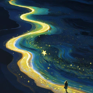 向光而行(给去年再见)