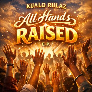 Hands Still Raised (Remix)