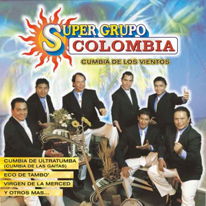 Cumbia de Ultratumba (Cumbia de las Gaitas)
