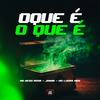 MC Nego Rosa - Oque É o Que É