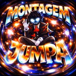 MONTAGEM JUMPA (Slowed)