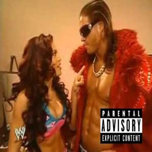 BEST MAN (feat. JAZMINEFLAMHER)