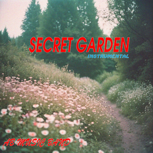 Where Lilacs Bloom (Instrumental)