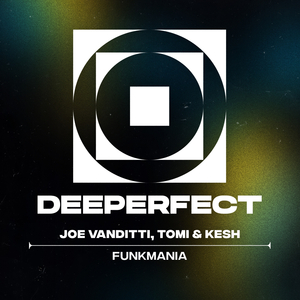 Funkmania (Original Mix)