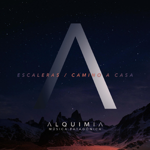 Escaleras / Camino a Casa