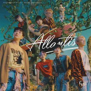 Atlantis（翻自 SHINee）
