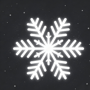 冬夜 (重逢的预言)