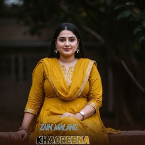 Khaoreena