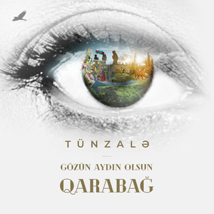 Gozun Aydin Olsun, Qarabag (Original)