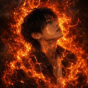 未送信を燃やして