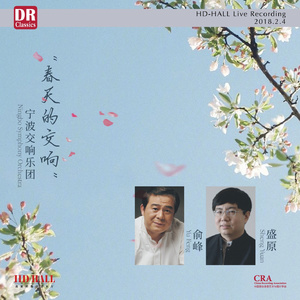 第一号交响曲“春天” - 第二乐章：甚缓板