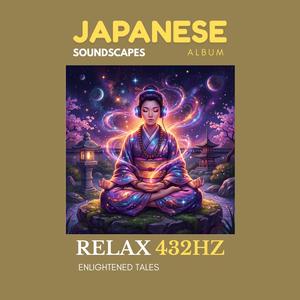 432Hz Yuyake