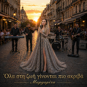 Όλα στη ζωή γίνονται πιο ακριβά