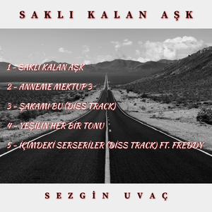 Anneme Mektup 3 (Sedef Gülce Production)