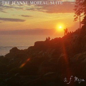 The Jeanne Moreau Suite, Pt. 1