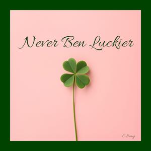 Congratulations Ben & Sarah