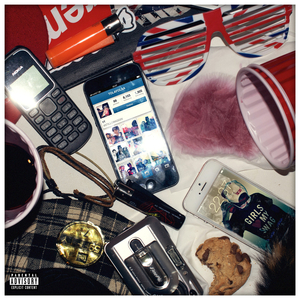 The One (Just Got My Degree)